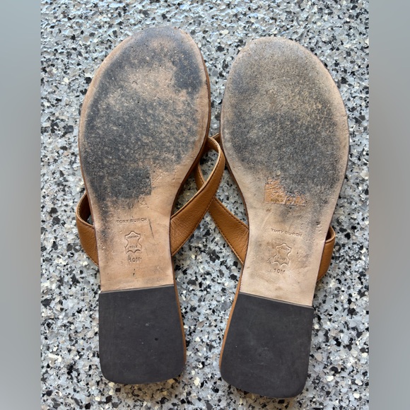 Tory Burch Classic Sandal - Picture 2 of 3